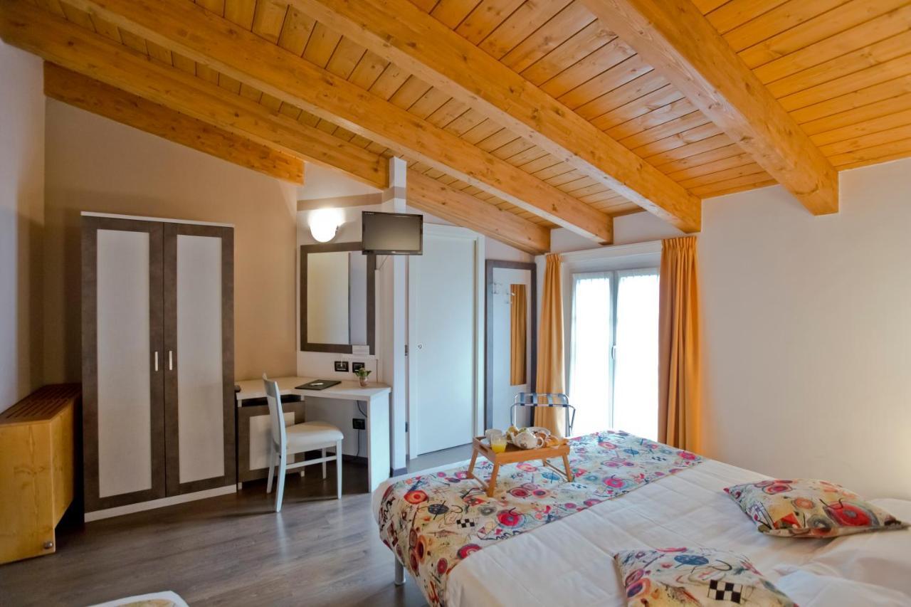 Standard Doppelzimmer
