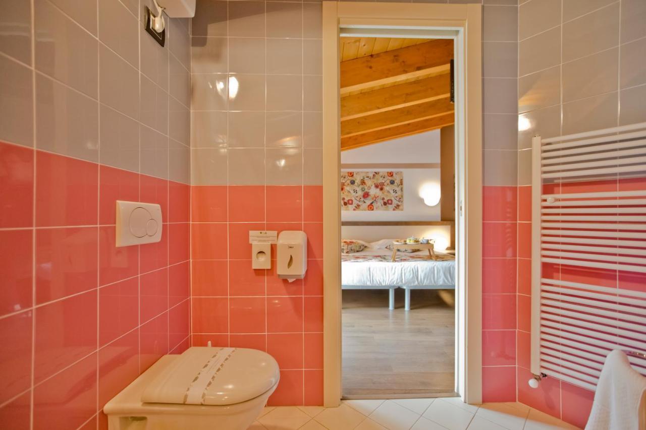 Großes Doppelzimmer