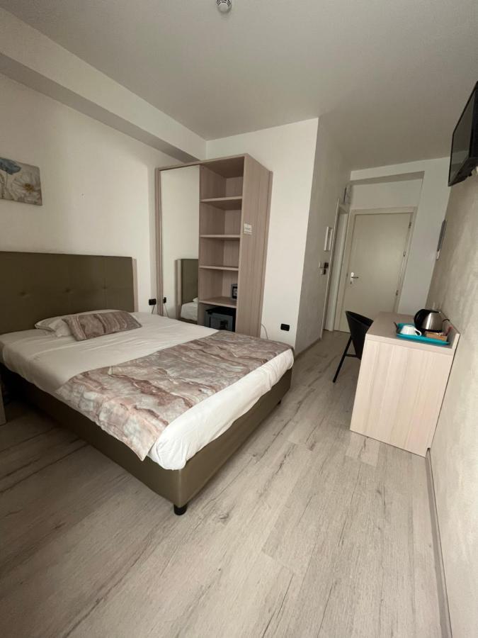 Kleines Doppelzimmer